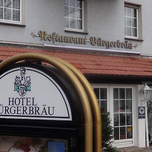 Hotel Bürgerbräu